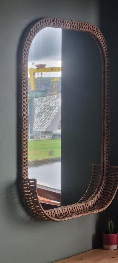 Sailortown Stays - 4 Star Luxury Apartment Belfast Ngoại thất bức ảnh