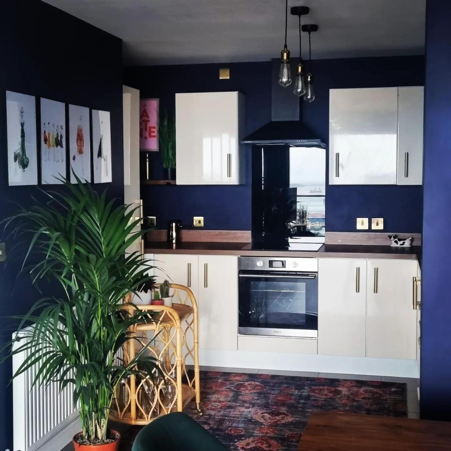 Sailortown Stays - 4 Star Luxury Apartment Belfast Ngoại thất bức ảnh
