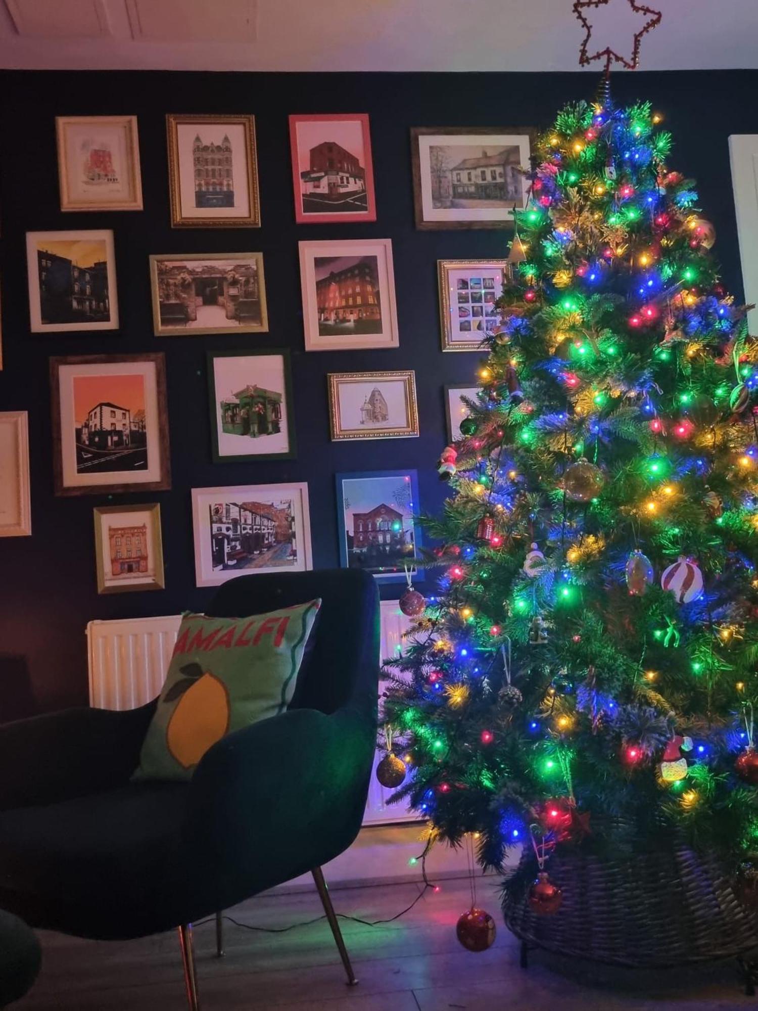 Sailortown Stays - 4 Star Luxury Apartment Belfast Ngoại thất bức ảnh