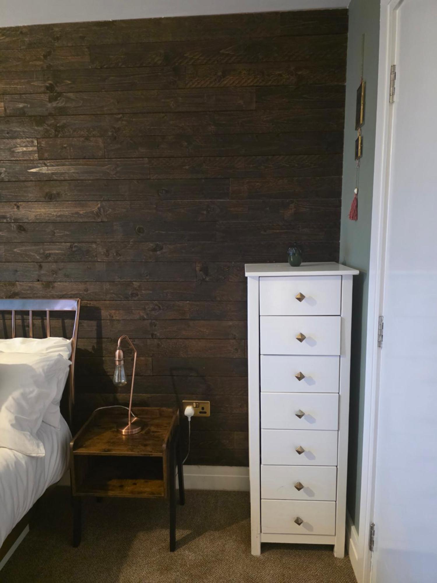 Sailortown Stays - 4 Star Luxury Apartment Belfast Ngoại thất bức ảnh