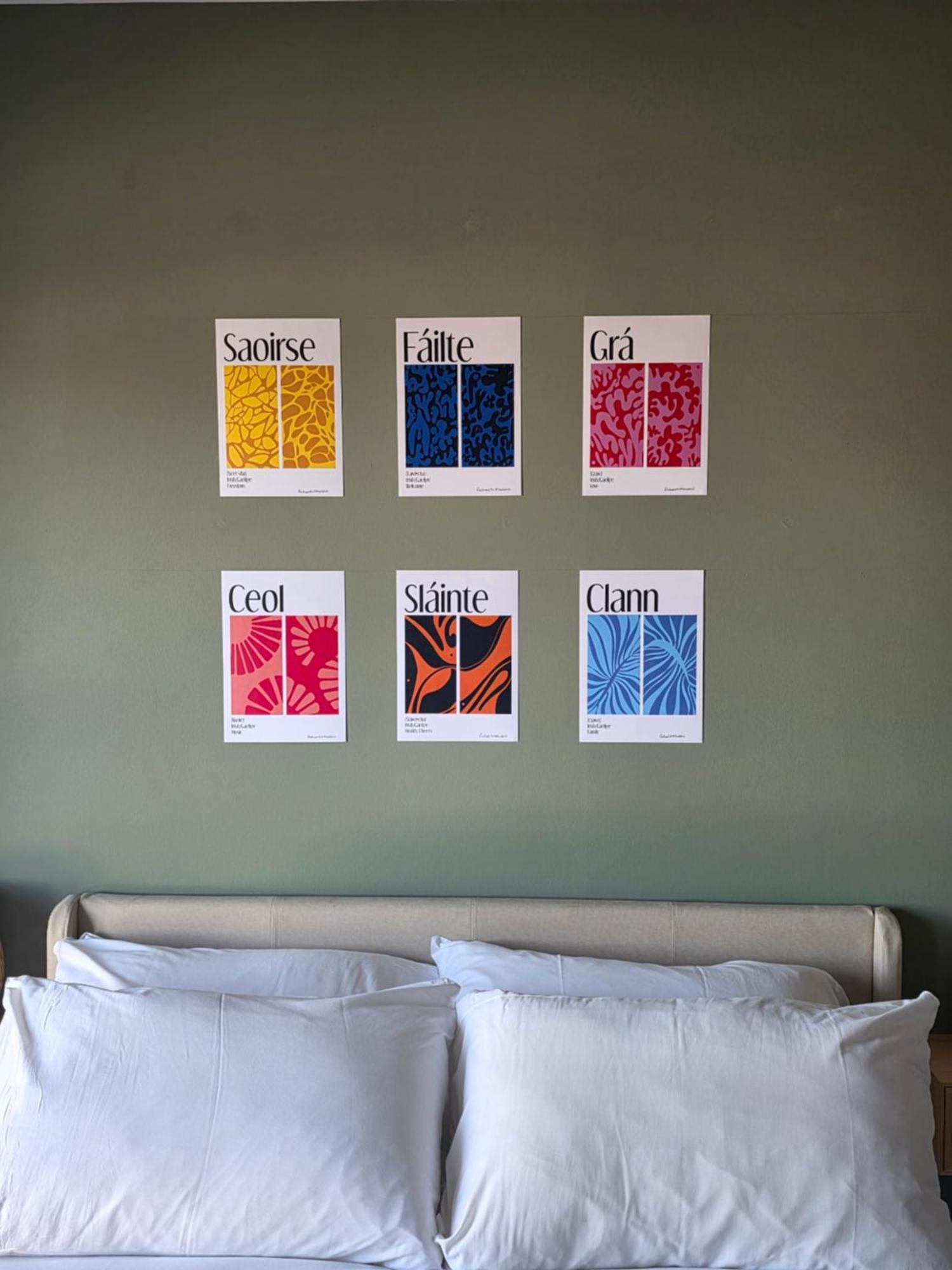 Sailortown Stays - 4 Star Luxury Apartment Belfast Ngoại thất bức ảnh
