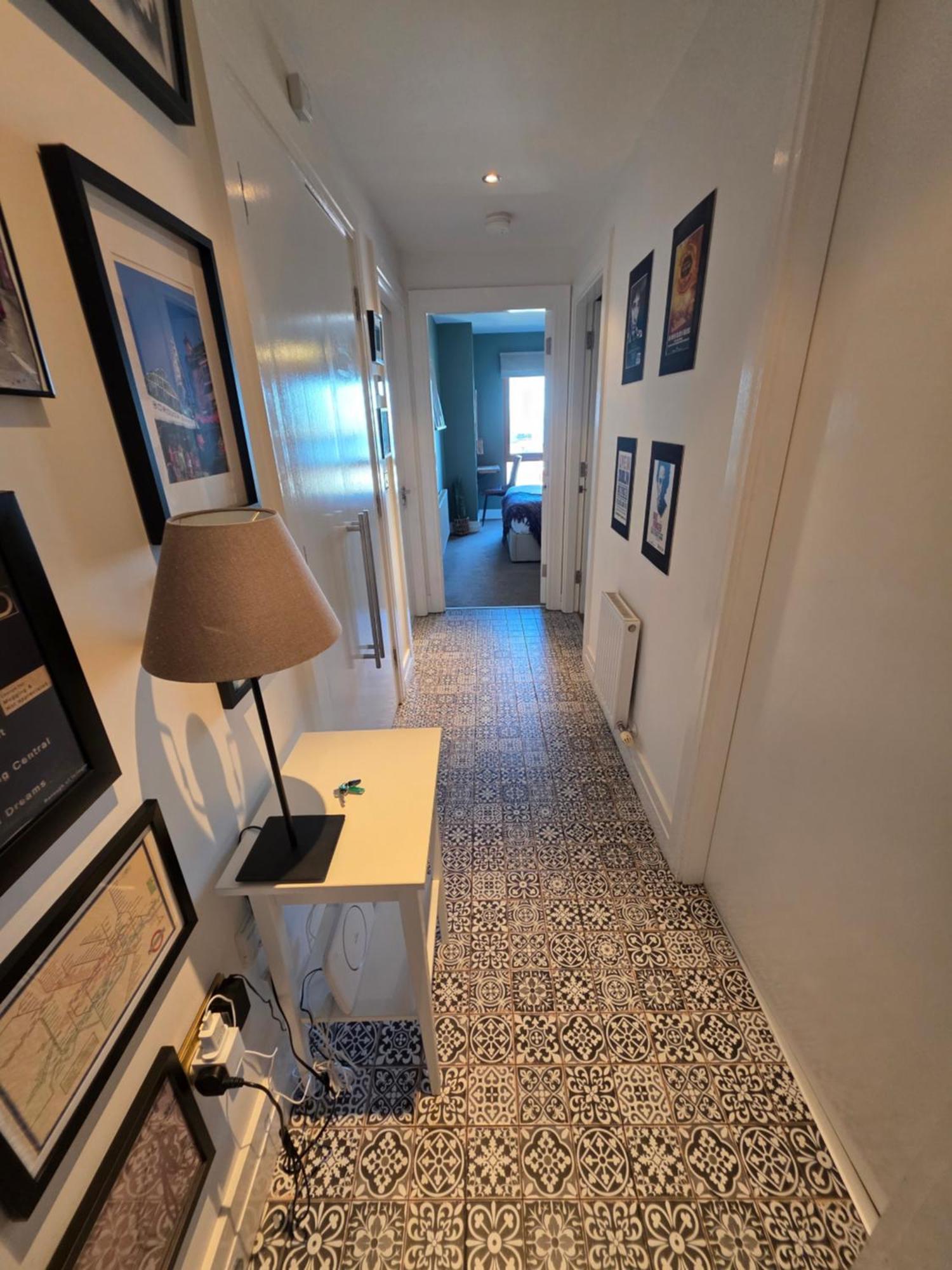 Sailortown Stays - 4 Star Luxury Apartment Belfast Ngoại thất bức ảnh