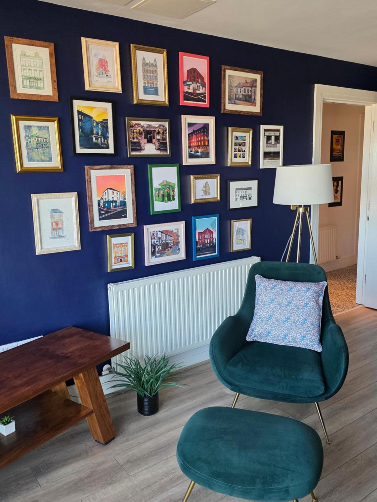 Sailortown Stays - 4 Star Luxury Apartment Belfast Ngoại thất bức ảnh